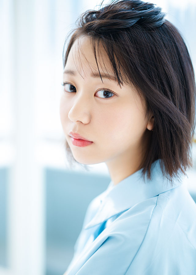 赤名伊都(赤名いと)个人资料照片