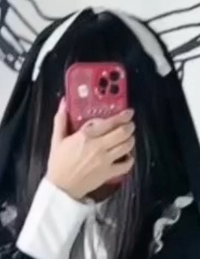 你的KK()个人资料照片