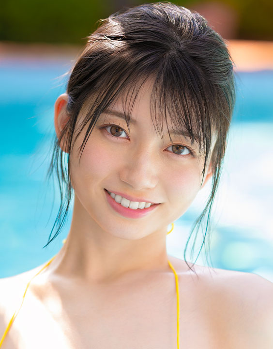 濑户环奈(瀬戸環奈)个人资料照片