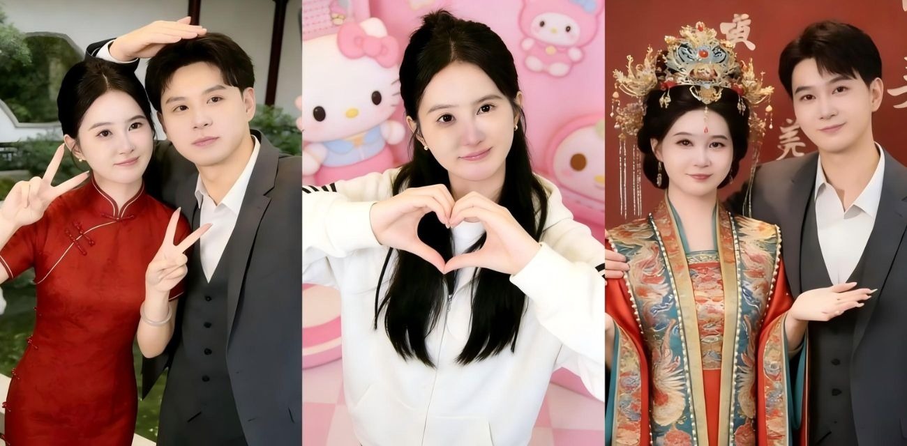 武漢新娘大瓜事件！媚黑婊 孟瑤 癡迷黑人大屌倒貼英國DJ 對相戀7年未婚夫索取18W彩禮 外表賢妻良母 私底下竟是別人洩慾工具！ - 18AV