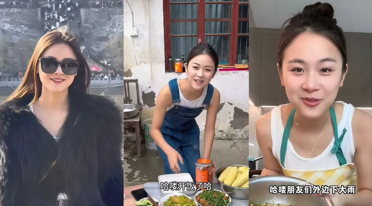 驚天大瓜！抖音81萬粉網紅 倩倩 徹底塌房 隱瞞已婚出軌猛男 被粉絲挖出家中監控性愛視頻全網瘋傳 - 18AV