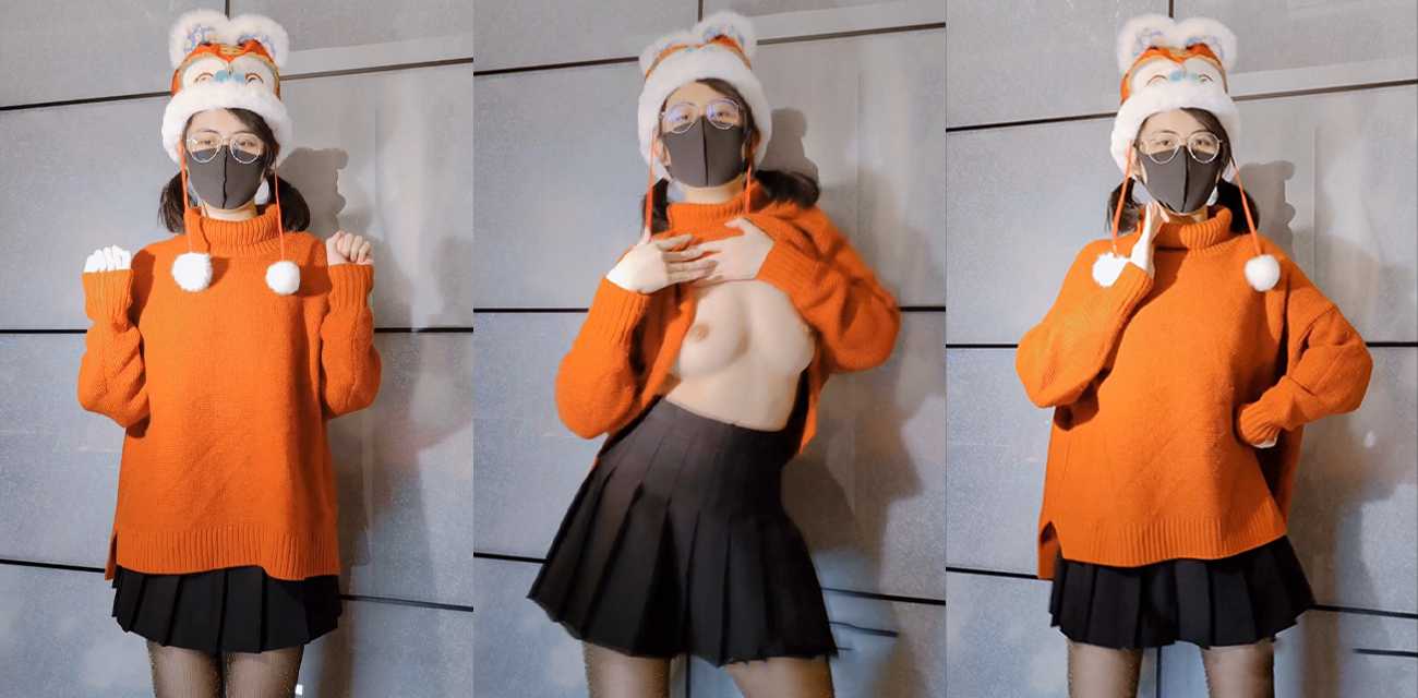onlyfans 高人气巨乳福利姬博主 奶咪 Naimi 大尺度热舞自慰福利特辑！ - 18JAV